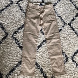 J. Crew 484 Slim-fit Tech Chino